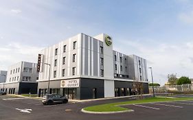 B&B Hôtel Poitiers Aéroport
